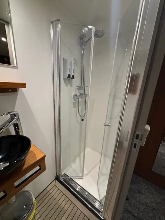 Hotelboat Fiep - photo 8