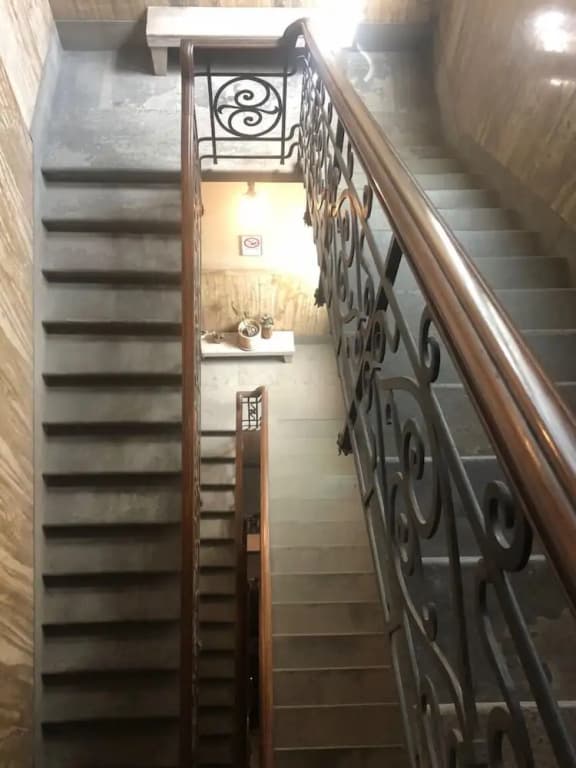 Fortezza Fourth Floor - 4 pax - photo 12