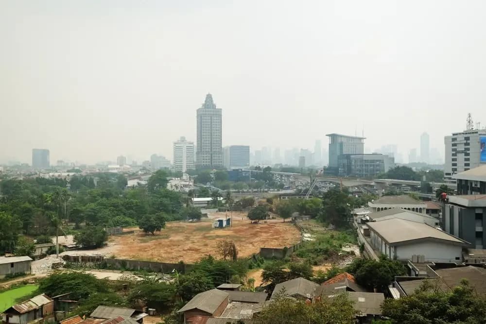 Comfortable Studio Apartment Signature Park Grande - photo 10