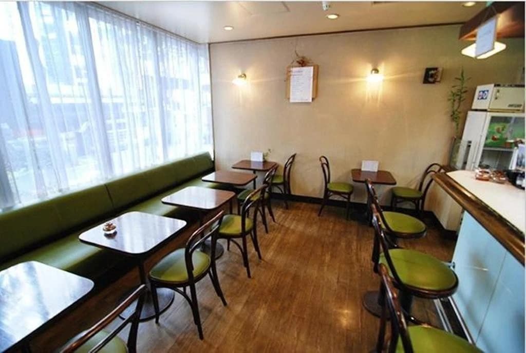 New Star Ikebukuro Hotel - photo 16