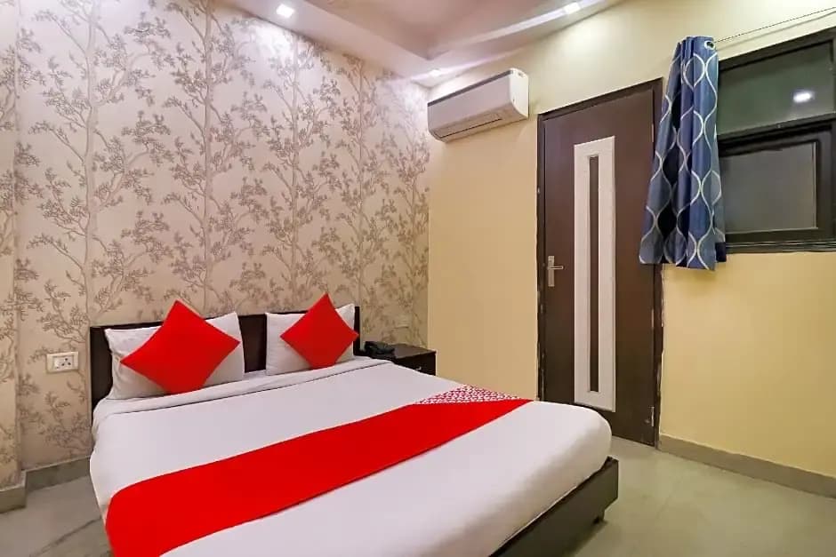 OYO 71814 Palm Stay - photo 5