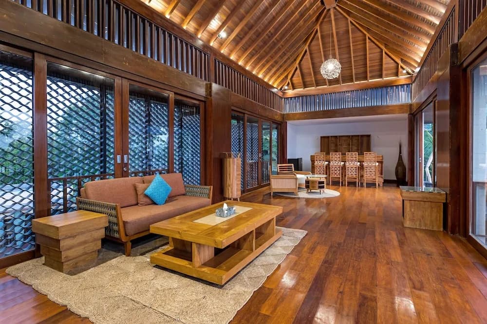 The Chand's Boutique Villas by Villa Finder - photo 16