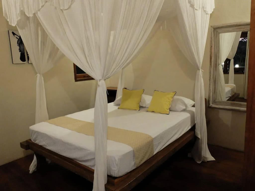Umah Maya Villa Seminyak - photo 4