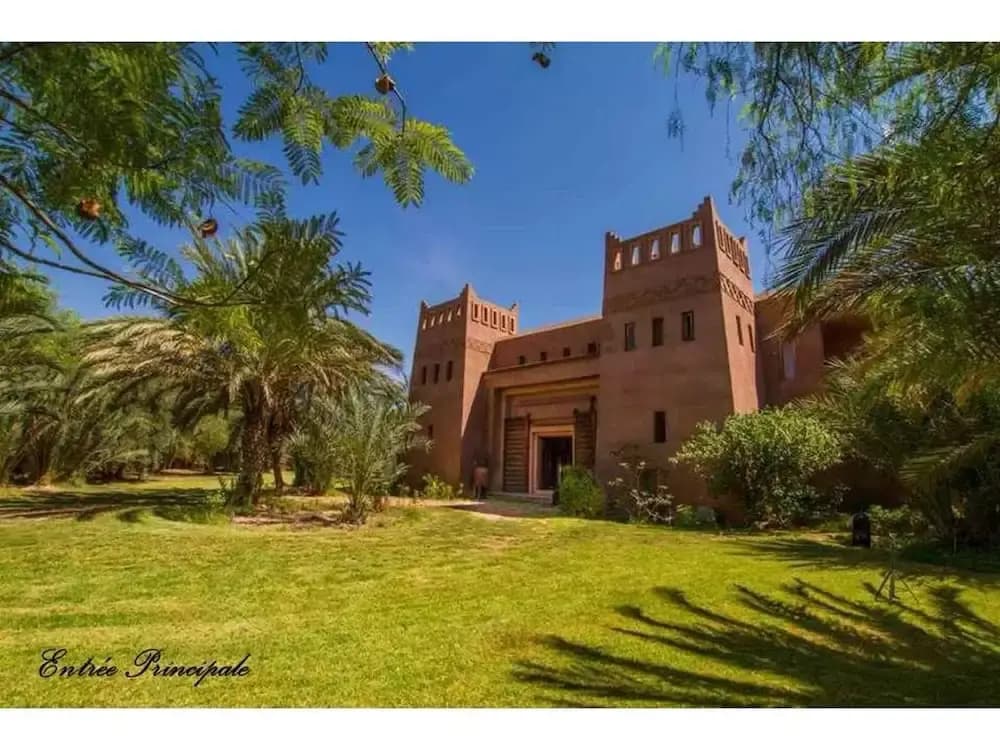 Appartement Palmeraie Marrakech - photo 16