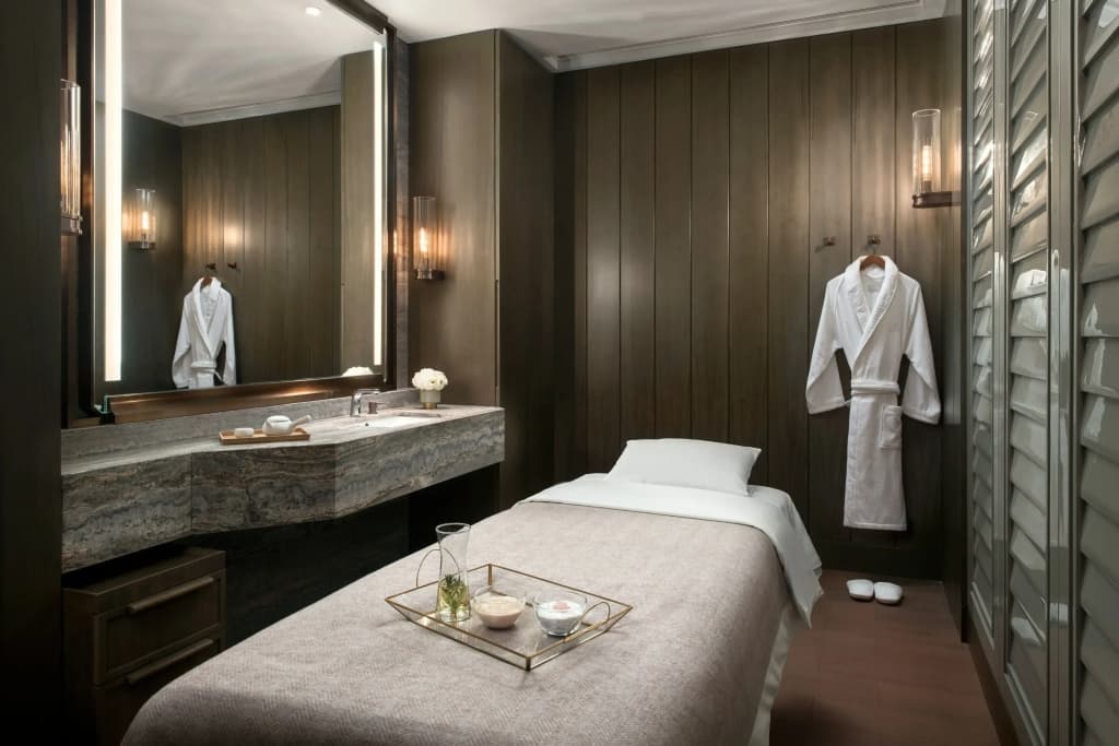 The St. Regis Hong Kong - photo 33