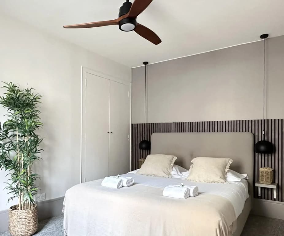B 2065 -  Arc de Triomphe - Appartement familial - photo 2