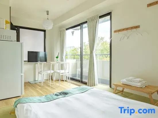 Haruno Apartment Waseda - photo 3