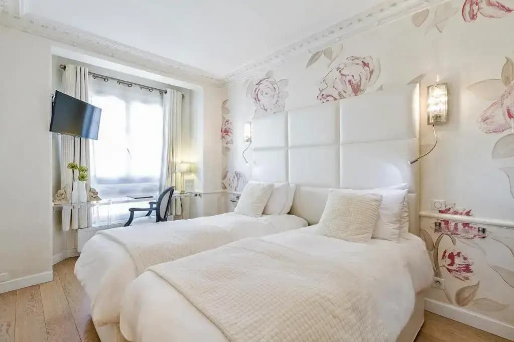 Hôtel Gavarni - photo 10