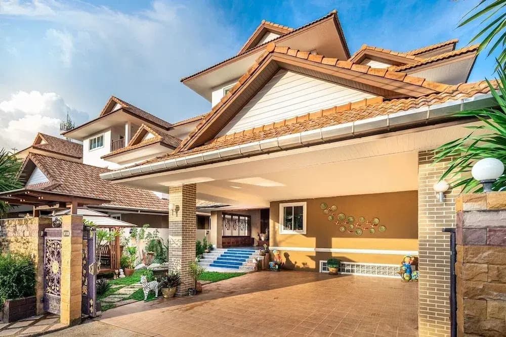 Anyaburi Private Pool Villa - photo 14