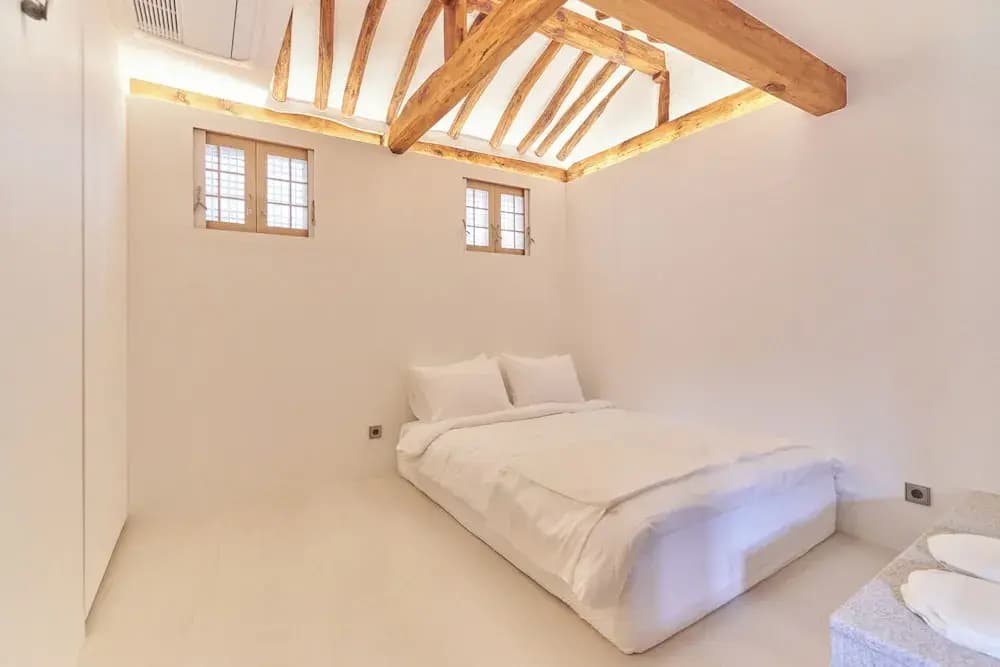 Nostalgia Hanok Hotel - photo 32