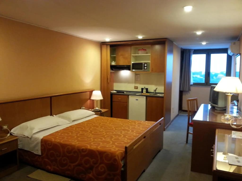 Residenze Garden Hotel - photo 18