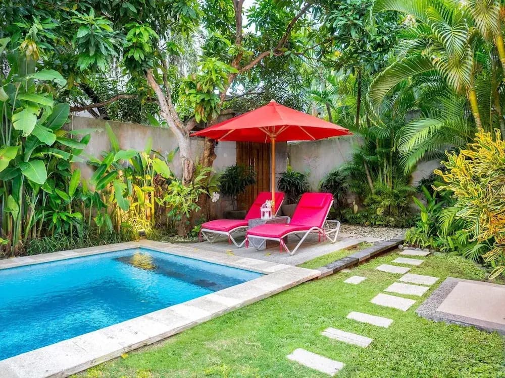 Ocean Arya Villa - photo 13
