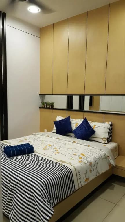 Studio Homestay@JB - photo 2