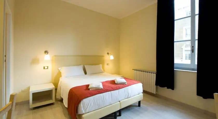 Vivi Rome Bed  Breakfast - photo 11