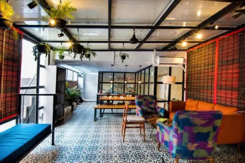 Shubham Vilas - Hostel - photo 12