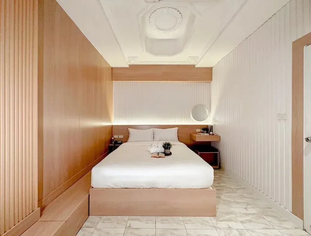 Thrive Hotel - photo 13