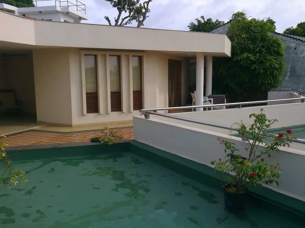 Silvikris Villa - photo 16