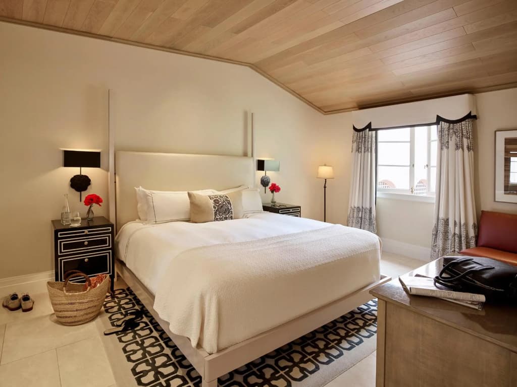 Hotel Bel-Air - Dorchester Collection - photo 32