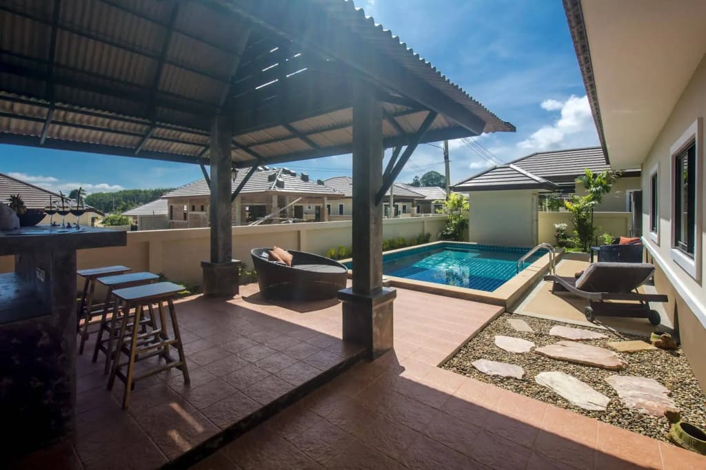 Thip Villa - photo 11