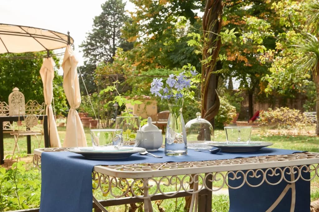 Ape Rosa Relais - photo 16