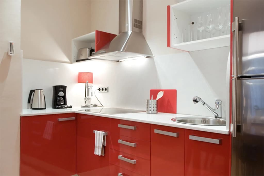 Ramblas Apartment - photo 11