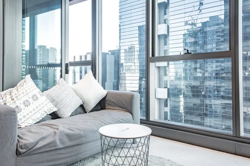 Melbourne Central Apartment - photo 6