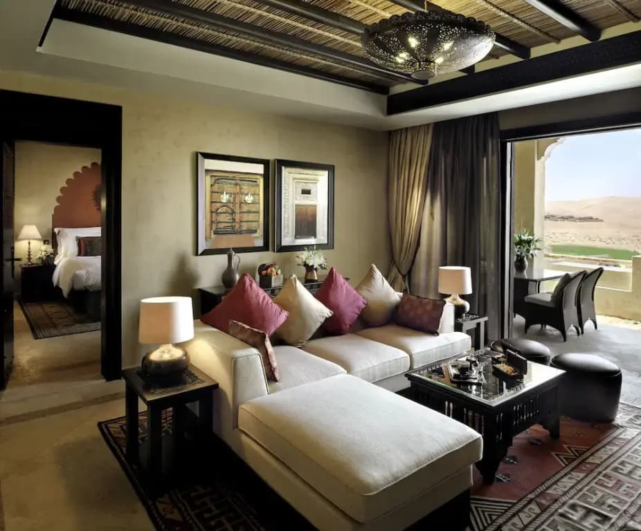 Royal Pavilion Villas by Qasr Al Sarab - photo 3