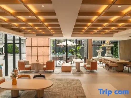 Leston Hotel Sukhumvit - photo 11
