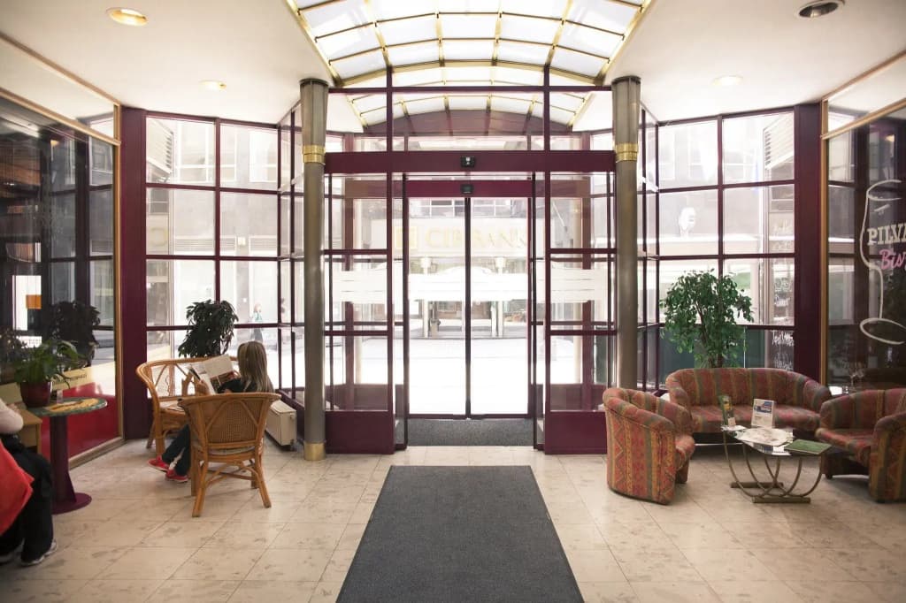 Pilvax Hotel Budapest - photo 2