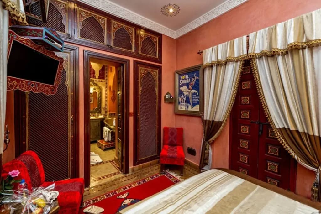 Riad Hikaya - photo 6