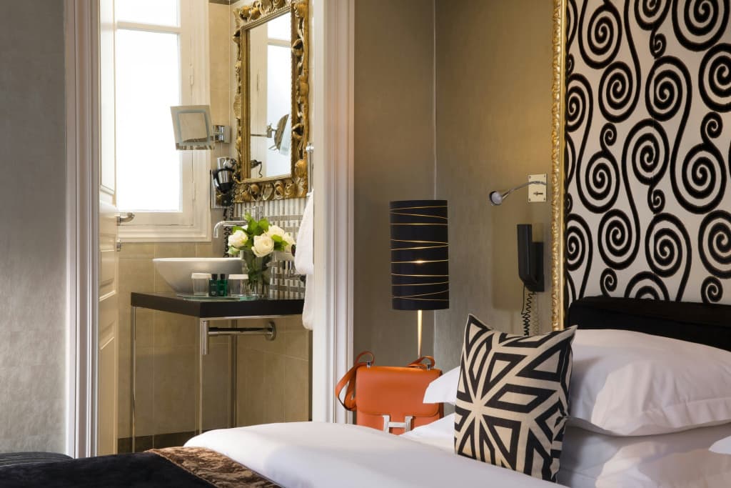 Hotel Ares Eiffel - photo 40