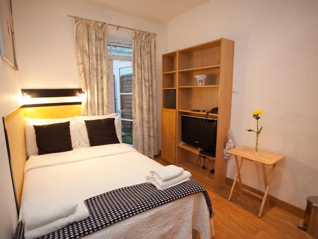 Studios2Let Bloomsbury - photo 4