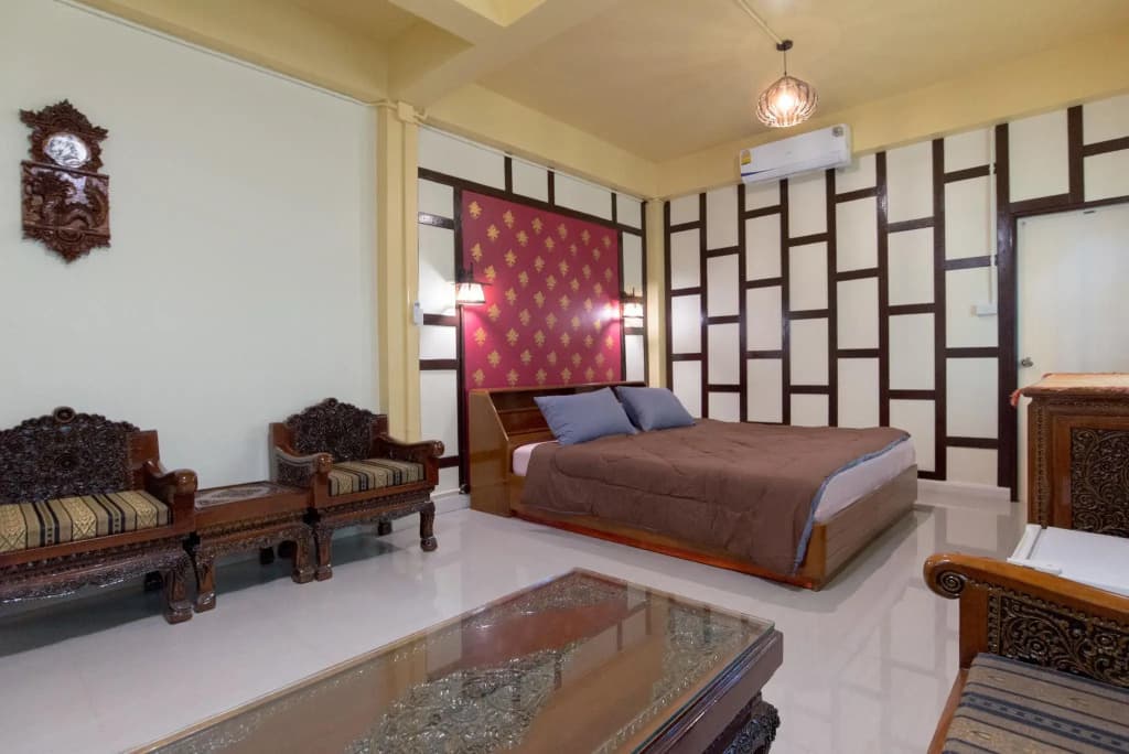 Sawatdee Guesthouse the Original - photo 3