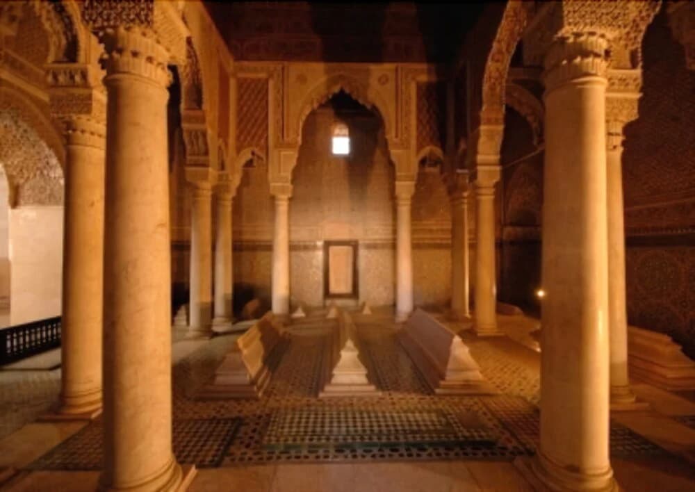 Riad Lalla Merieme - photo 23