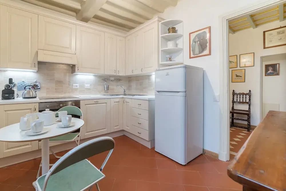 Campitelli Fascinating Apartment - photo 18
