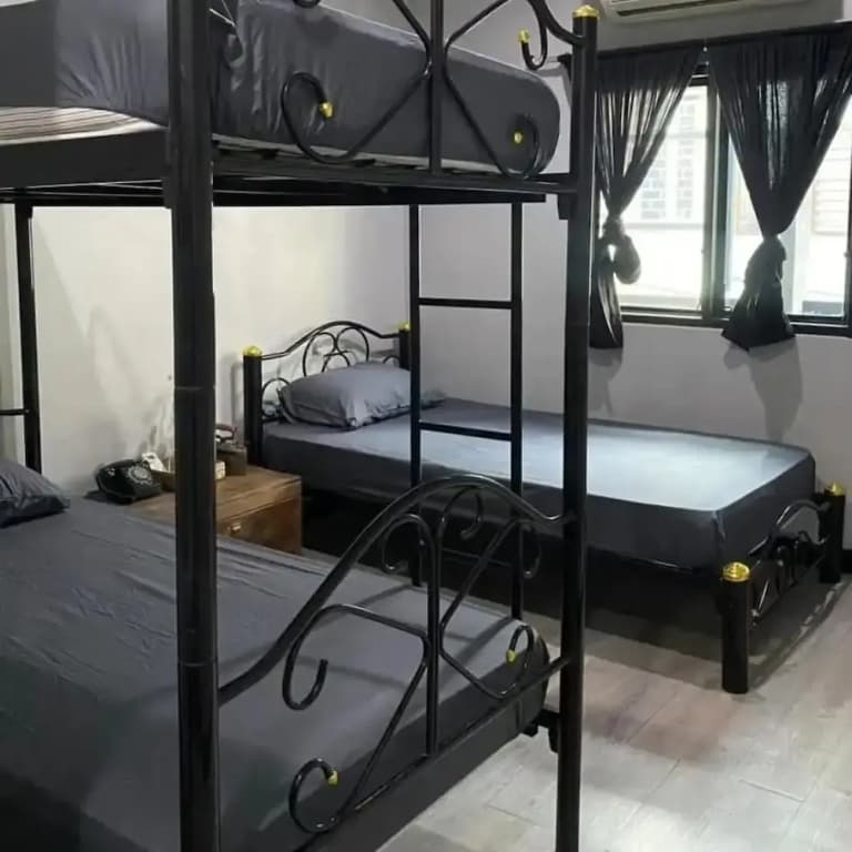 89 Bed & Studio hostel - photo 3