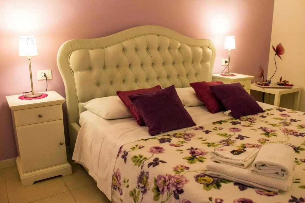 Orsini Reali B&B - photo 1