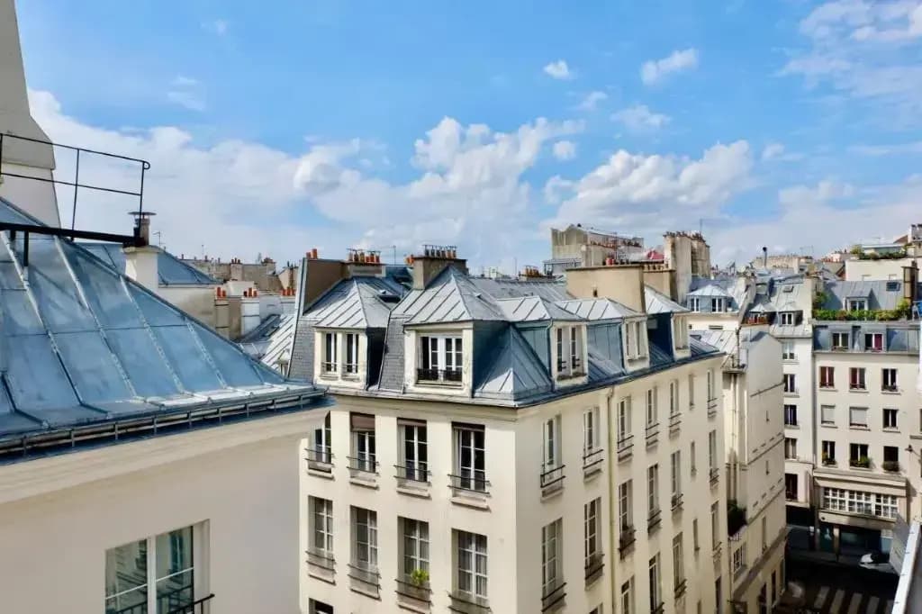 Hôtel Edgar & Achille - photo 1