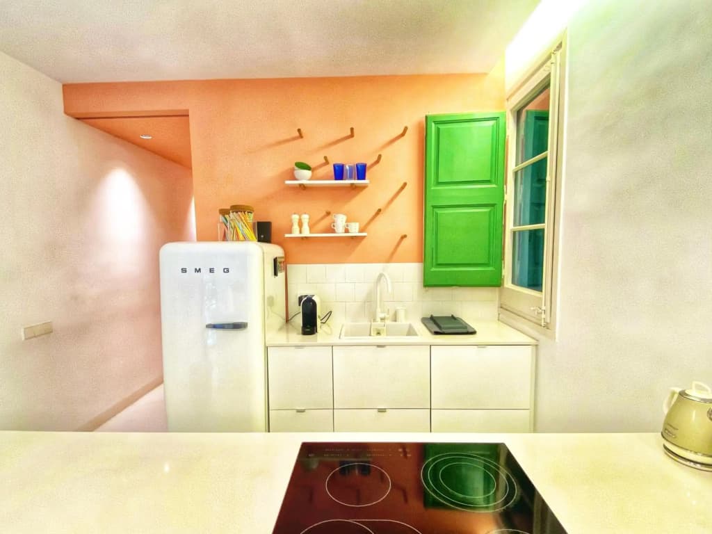 Tyche apartment - photo 19