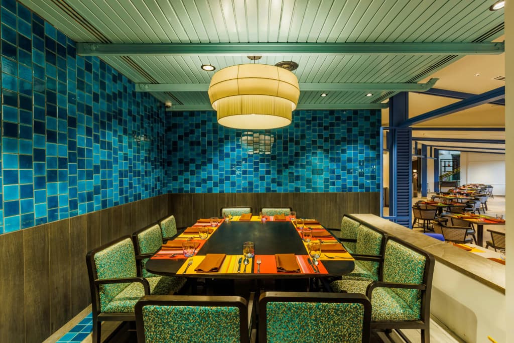 Hilton Kuching - photo 42