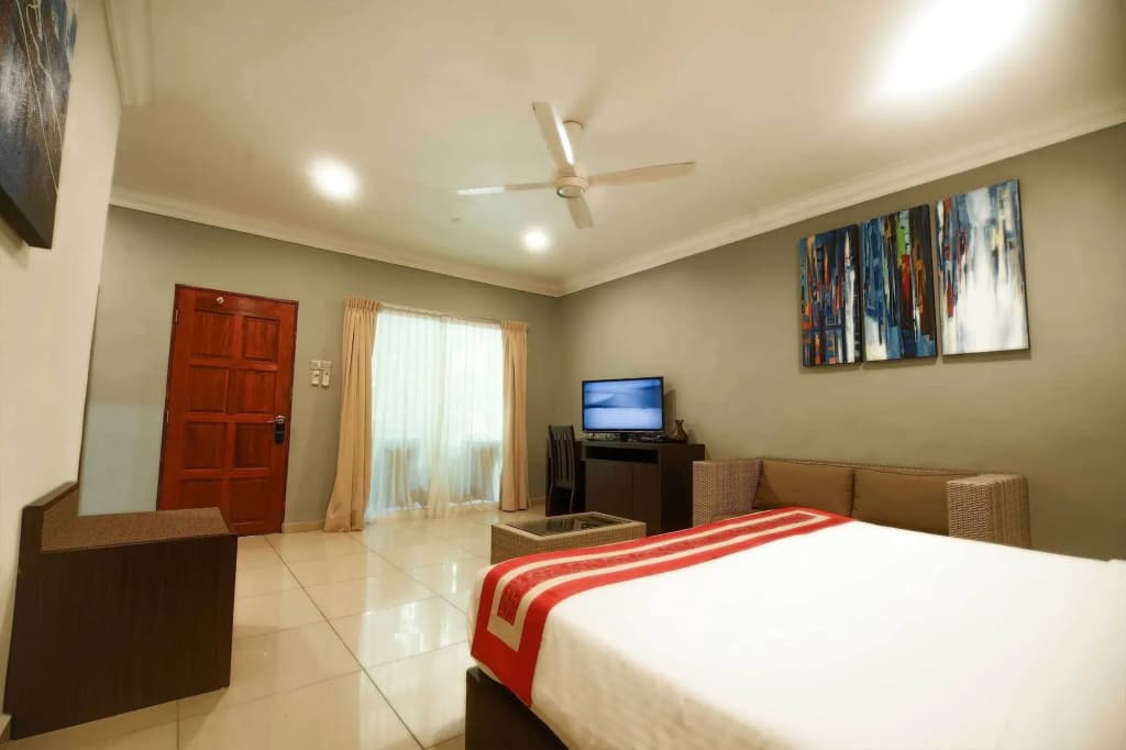Tioman Dive Resort - photo 17