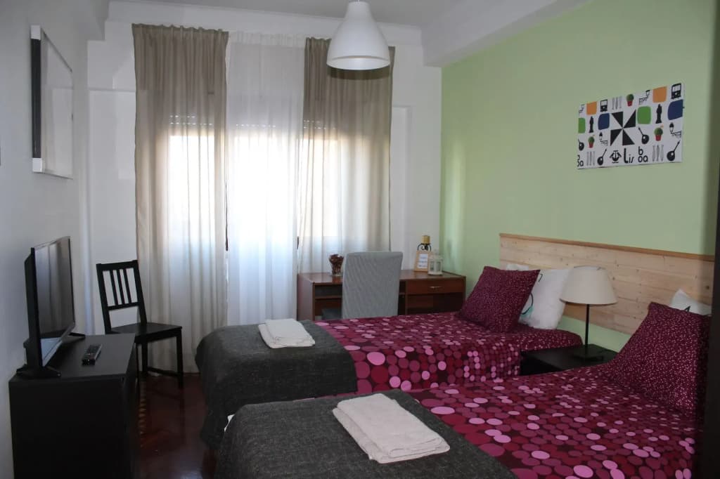 TripGeo Guesthouse - photo 9