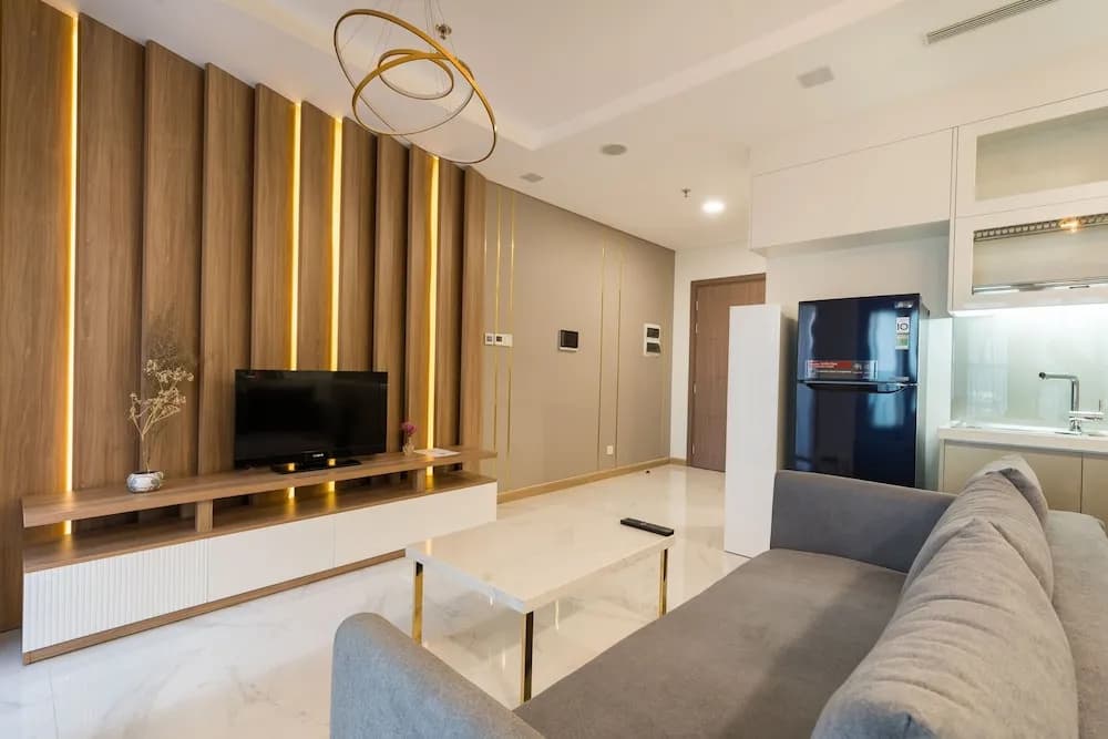 Landmark 81 Serviced Residences - photo 7