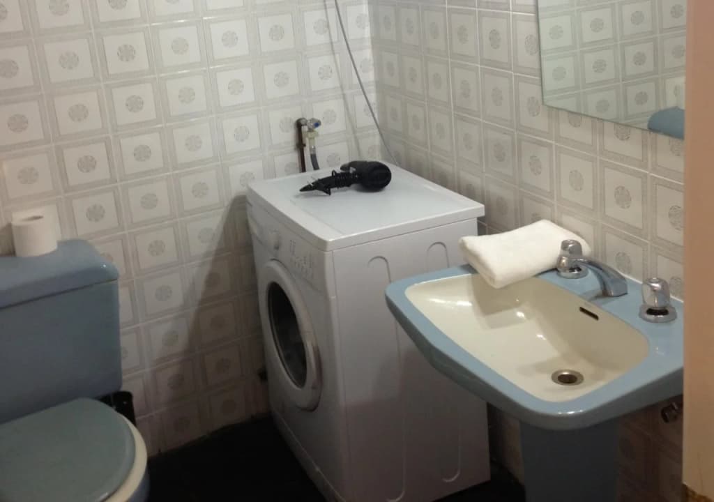 Vallehermoso Apartments - photo 13