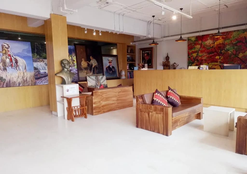 Khuangsingh Residence - photo 34