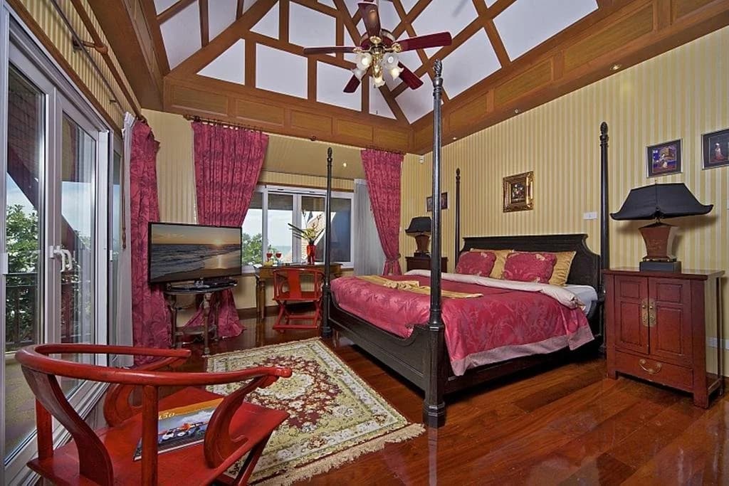 Villa Haven - photo 3