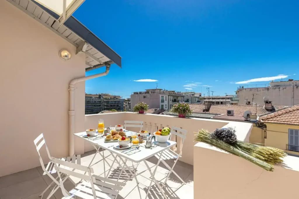 Confiance Immobiliere - Spitalieri - photo 13