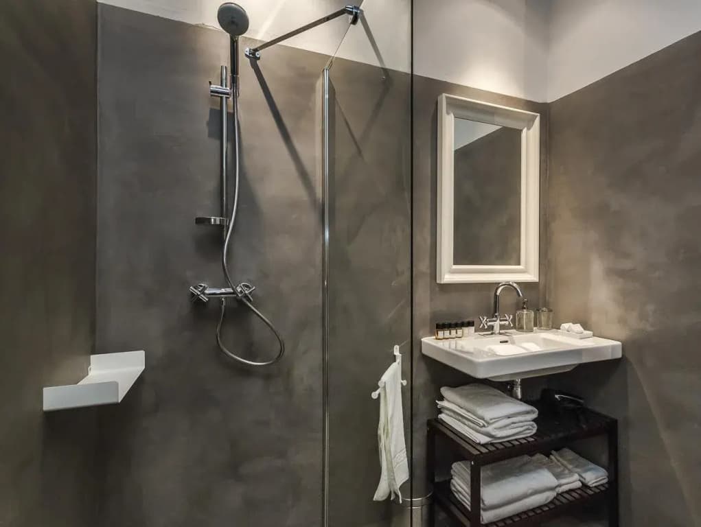 Urban District Apartments - photo 9