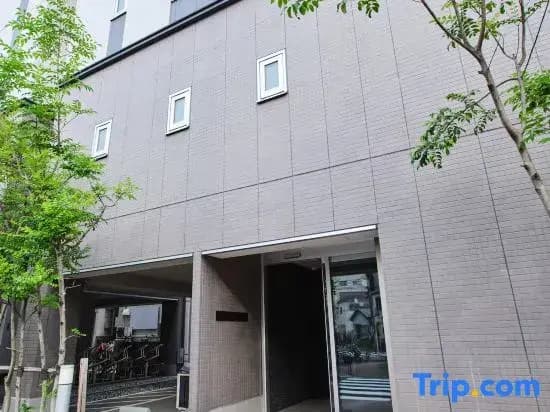 TORA HOTEL Sensoji MOON - photo 10
