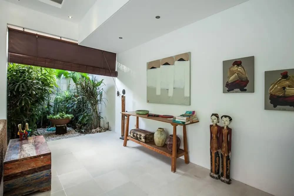 Villa Kambodja - main photo